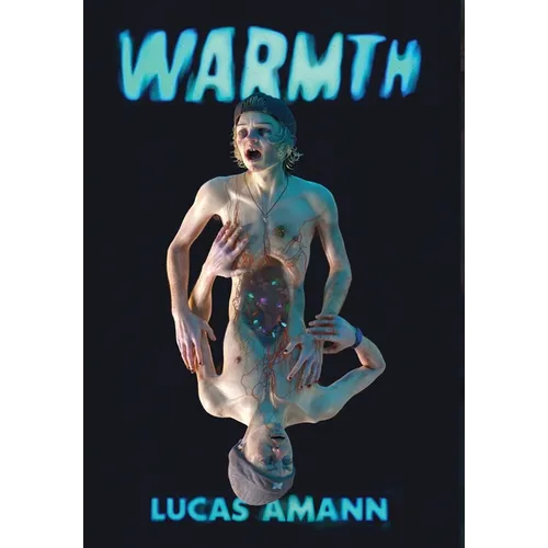 Warmth - Hardcover
