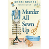 Murder All Sewn Up: A Spicetown Spin-off - Paperback