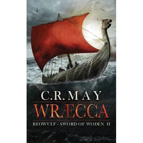 Wraecca - Paperback
