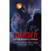 Murder on the Sconset Express - Paperback