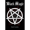 Black Magic: Book of Shadows, Grimoire of Magic Spells and Curses - Paperback