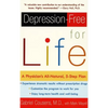 Depression-Free for Life: A Physician's All-Natural, 5-Step Plan - Paperback