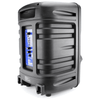 Emerson Portable 12" Bluetooth Party Speaker