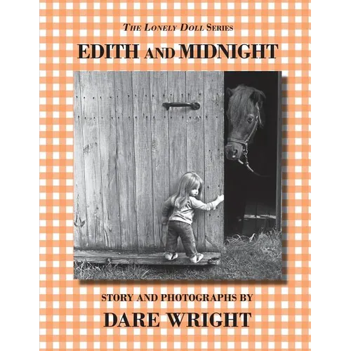 Edith And Midnight - Paperback