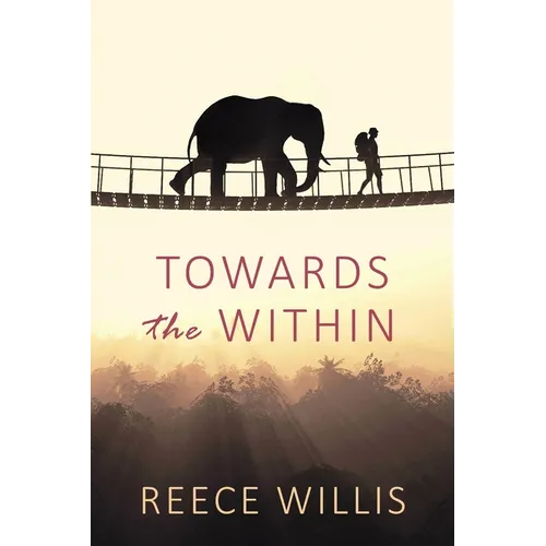 Towards the Within - Paperback