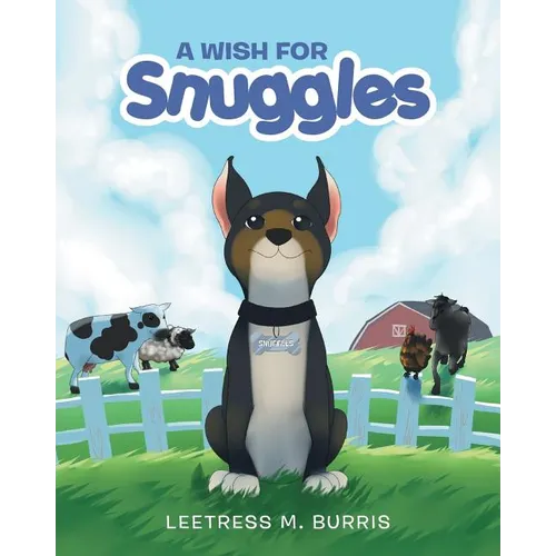 A Wish for Snuggles - Paperback