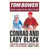 Conrad and Lady Black: Dancing on the Edge - Paperback
