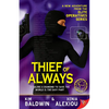 Thief of Always - Paperback