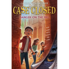Case Closed #4: Danger on the Dig - Hardcover