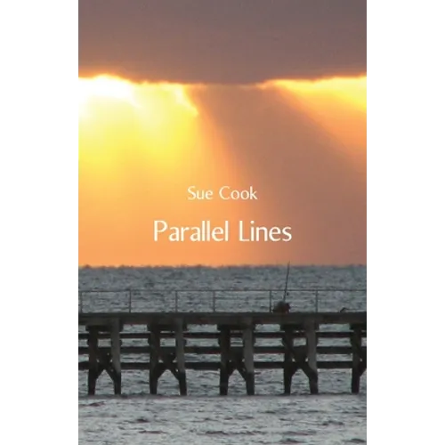 Parallel Lines - Paperback