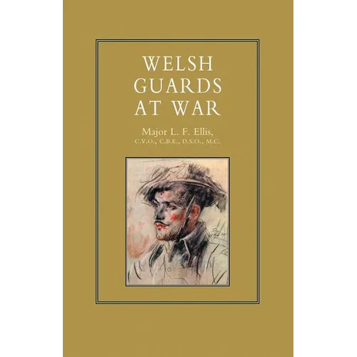 Welsh Guards at War - Paperback