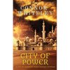 City of Power: A City of Assassins Urban Fantasy Novella - Paperback