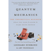 Quantum Mechanics: The Theoretical Minimum - Paperback