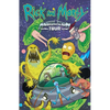 Rick and Morty: Annihilation Tour - Paperback