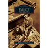 Everett Fishermen - Hardcover