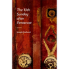 The 13th Sunday After Pentecost: Poems - Paperback