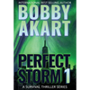 Perfect Storm 1: Post Apocalyptic Survival Thriller - Hardcover