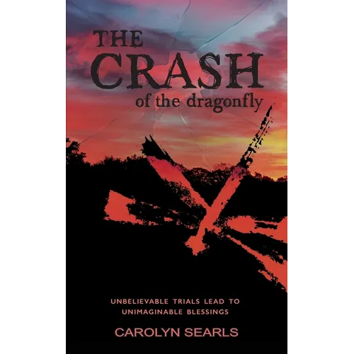 The Crash of the Dragonfly: Unbelievable Trials Lead to Unimaginable Blessings - Paperback