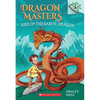 Rise of the Earth Dragon: A Branches Book (Dragon Masters #1): Volume 1 - Paperback