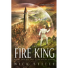 The Fire King - Paperback
