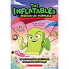 The Inflatables in Mission Un-Poppable (the Inflatables #2): Volume 2 - Paperback