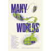 Many Worlds: Or, the Simulacra - Paperback
