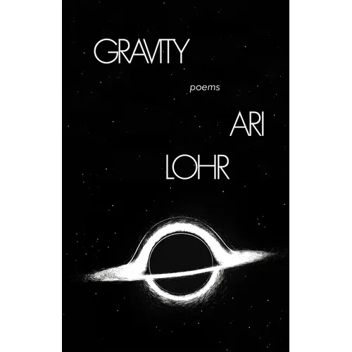 Gravity - Paperback