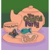 The Cryptid Party - Hardcover