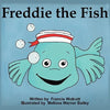 Freddie the Fish - Paperback