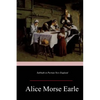 Sabbath in Puritan New England - Paperback