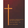 Charisma Commentary on the New Testament, Volume One: Matthew - Acts - Paperback