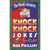 The World's Greatest Knock-Knock Jokes for Kids - Paperback