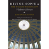Divine Sophia: The Wisdom Writings of Vladimir Solovyov - Paperback
