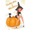 Pumpkin Spice and Speed Dating - Paperback