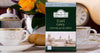 Ahmad Earl Grey Black Tea 20 foil tea bags