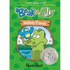 Beak & Ally #1: Unlikely Friends: A Graphic Novel - Paperback
