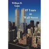 45 Years in Wall Street - Paperback
