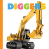 Diggers - Paperback