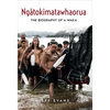 Ngatokimatawhaorua: The Biography of a Waka - Paperback