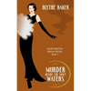 Murder Beside the Swift Waters - Paperback
