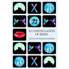 A Constellation of Kisses - Paperback