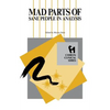 Mad Parts of Sane People in Analysis (Chiron Clinical Series) - Paperback