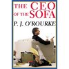 The CEO of the Sofa - Paperback