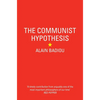 The Communist Hypothesis - Paperback