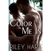 Color Me In - Paperback