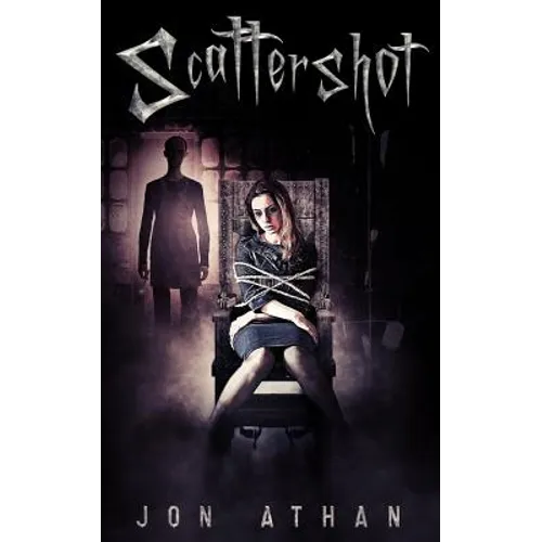 Scattershot - Paperback
