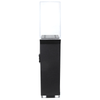 Emerson Dancing Water Light Tower Bluetooth Speaker