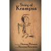 Story of Krampus: A Short Horror Story for Children - Paperback