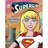 Supergirl: An Origin Story - Paperback