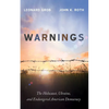 Warnings: The Holocaust, Ukraine, and Endangered American Democracy - Paperback